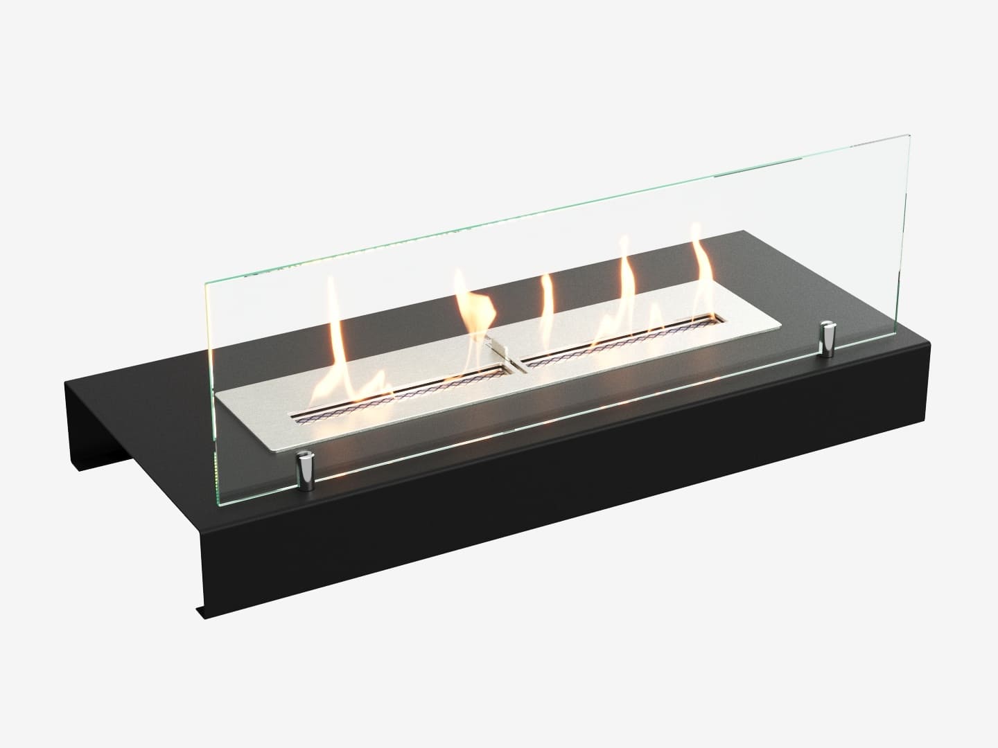 Каминная вставка Lux Fire 700 M по цене 40 777 руб.