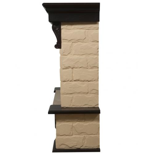 Forte 30S песчаник бежевый (венге)+EFP/P-3020LS