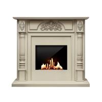 Биокамин в портале SteelHeat Martin, стемалит