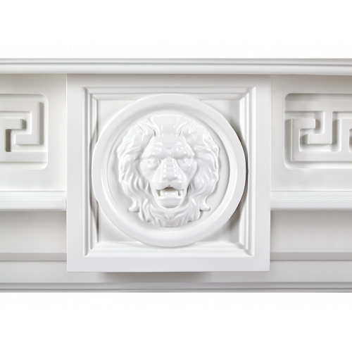 Vittoriano 30 (белый)+EFP/P-3020