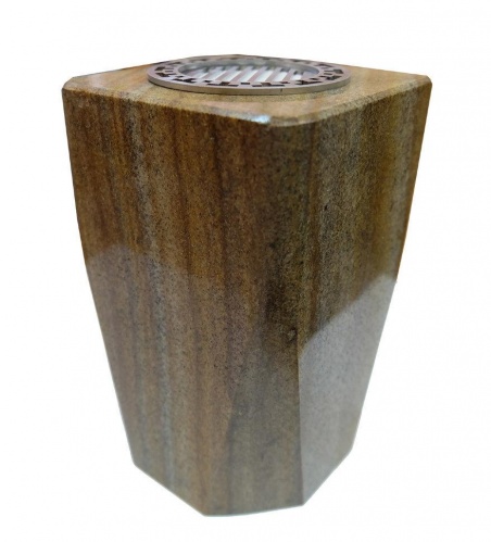 Биокамин Стоун-1