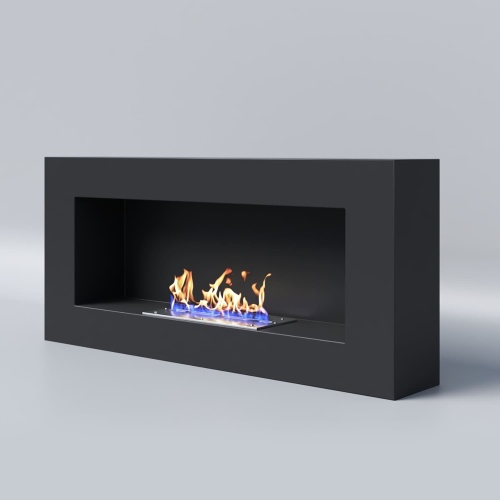 Биокамин "Русский огонь" Лайт 900N настенный