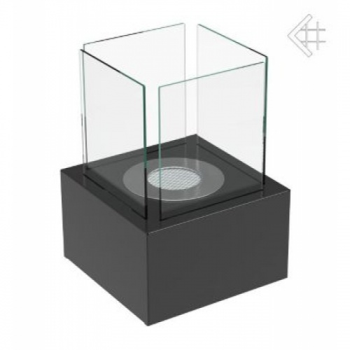 Биокамин Kratki TANGO 2 черный