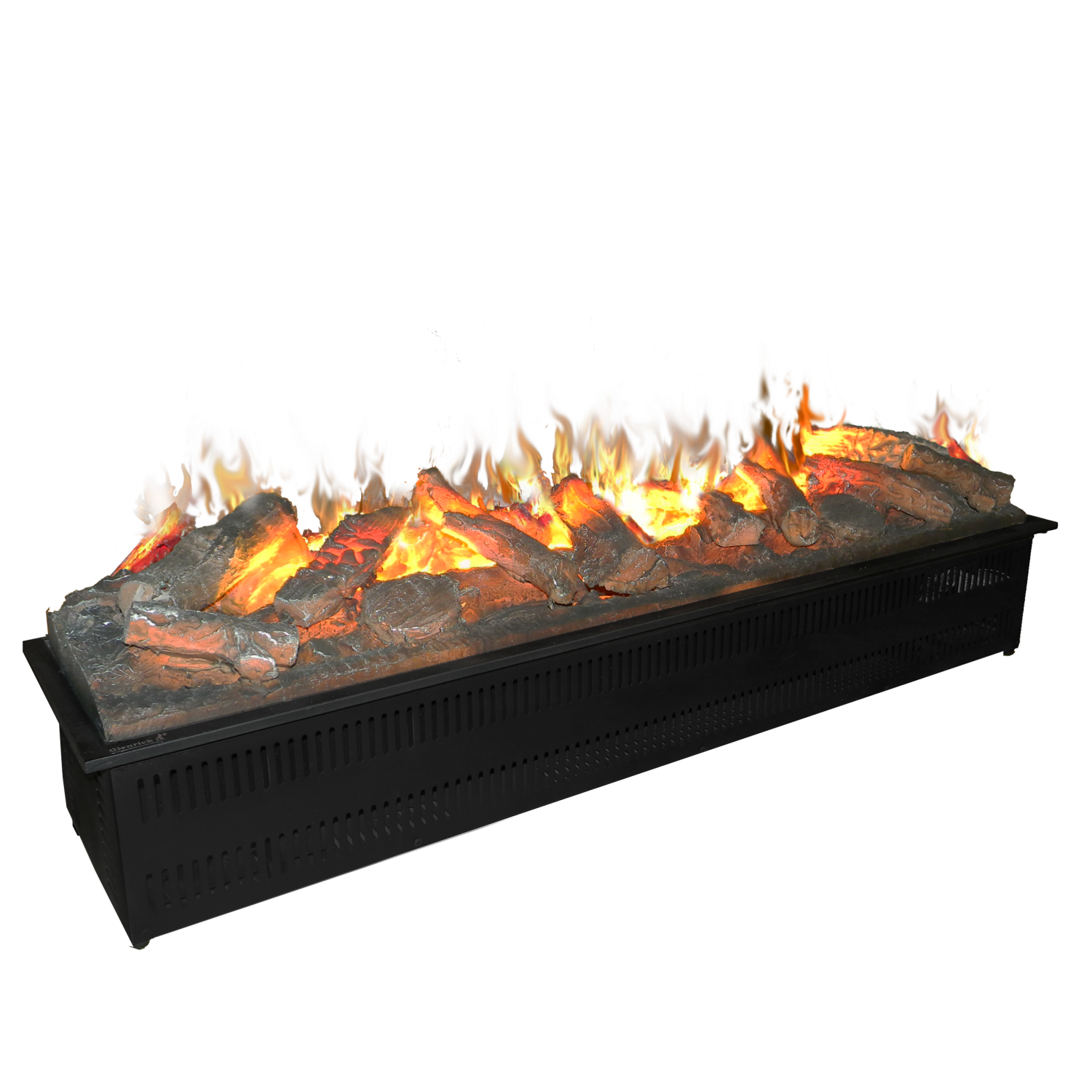 Электрокамин «Лорд Salsa 3D»