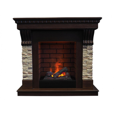 Портал для биокамина Марсель PremiumFire