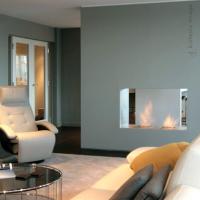 Биокамин Autofire Arch-27