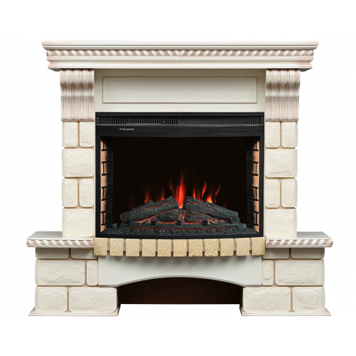 Tango Premium de Luxe (слоновая кость)+Vista 25 FX IR