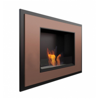 Биокамин Kratki ALPHA медь