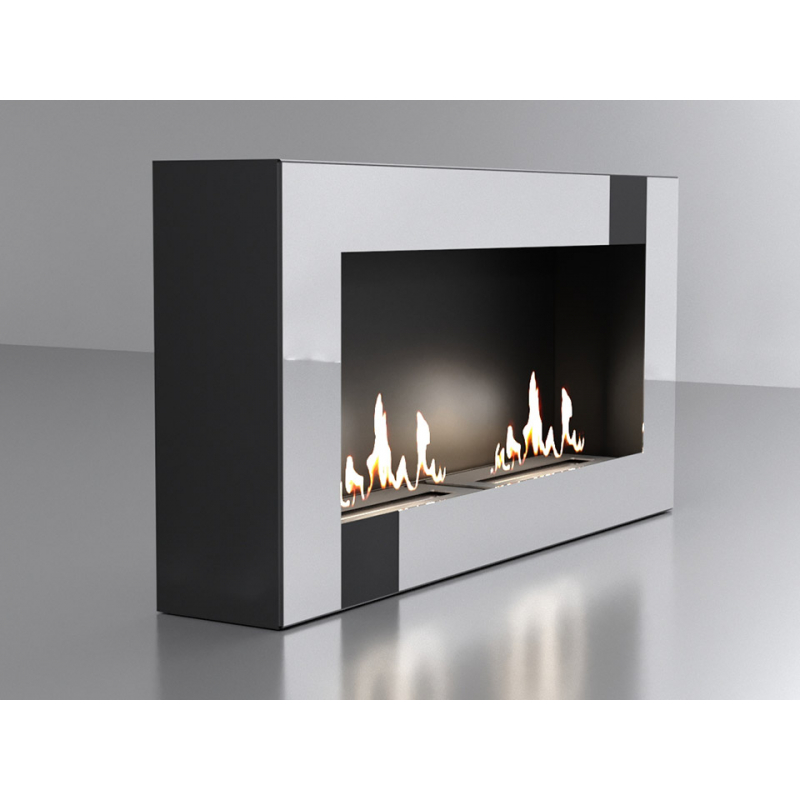 Биокамин настенный WF250IIR PremiumFire по цене 43 440 руб.