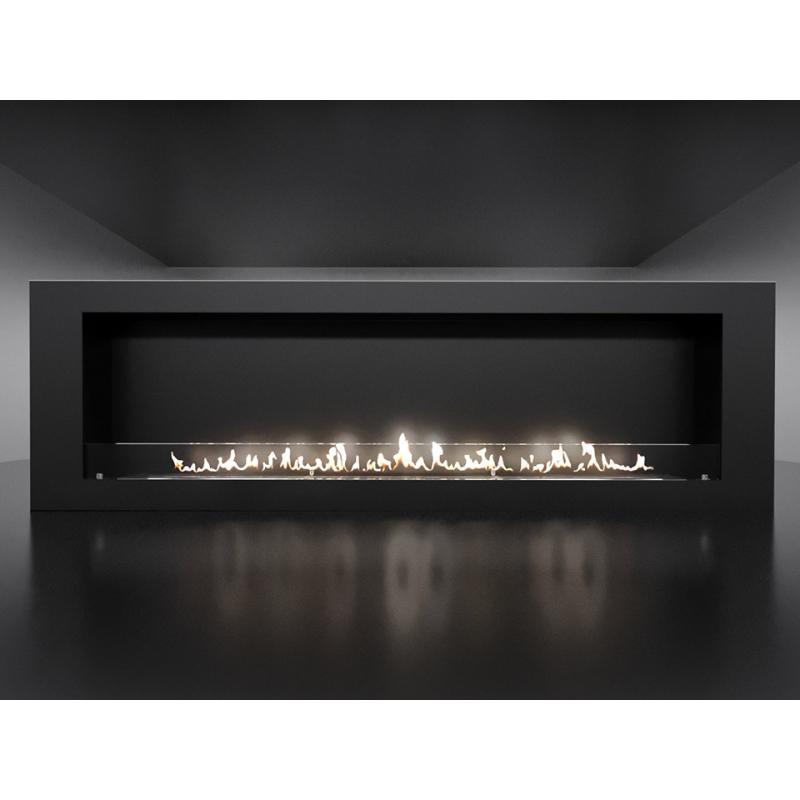 Биокамин встраиваемый P1500 PremiumFire по цене 73 680 руб.