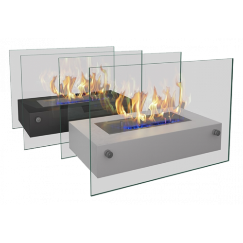 Биокамин ZeFire Iceberg