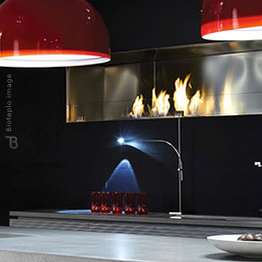 Биокамин Autofire Arch-05