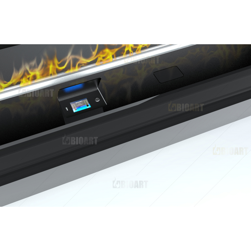 Биокамин BIOART Rodos c топливным блоком Smart Fire A3 1200 по цене 389 500 руб.