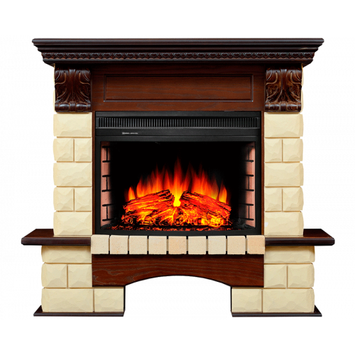 Tango Premium Style (грецкий орех)+Vista 25 FX