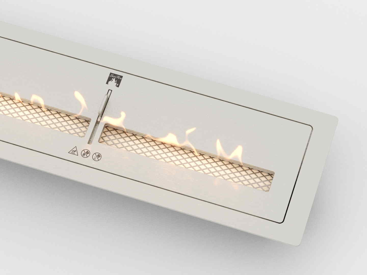 Топливный блок GOOD FIRE 900 МУ по цене 42 020 руб.