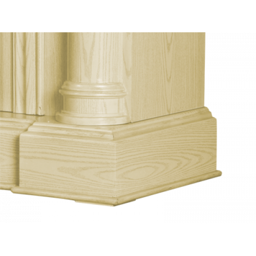 Piacenza WP2513 (беленый дуб)+EFP/P-2520