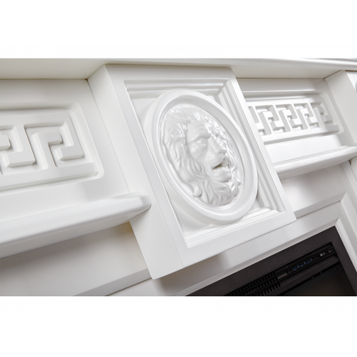 Vittoriano 30 (белый)+EFP/P-3020