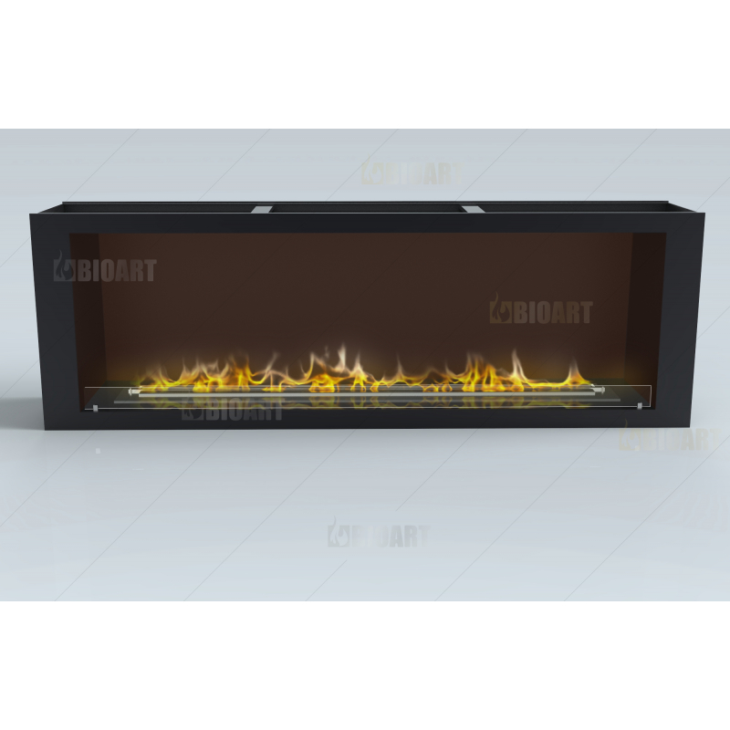 Биокамин BIOART Rodos c топливным блоком Mount Hay 900х2 по цене 241 500 руб.