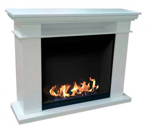 Биокамин ZeFire Невилл