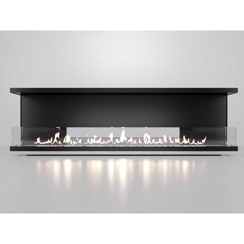 Биокамин фронтальный 1800G PremiumFire по цене 105 000 руб.