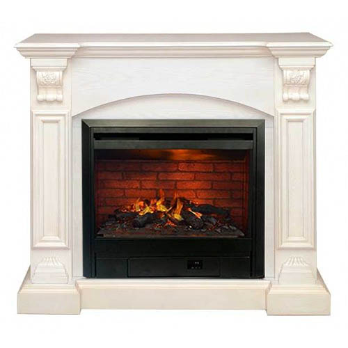 Ceasar (белый дуб)+3D Helios