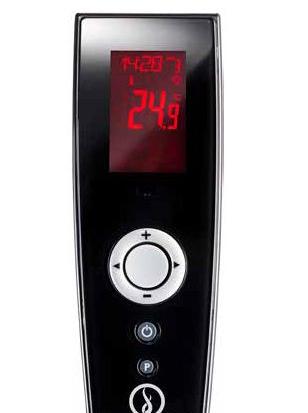 Газовый камин Schmid Ekko G L (R) 100