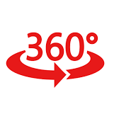 Напольный биокамин Lux Fire "Пятница W" по цене 67 650 руб.