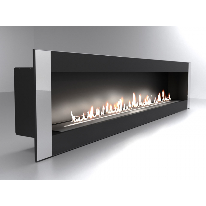 Биокамин встраиваемый W1500V PremiumFire по цене 75 840 руб.