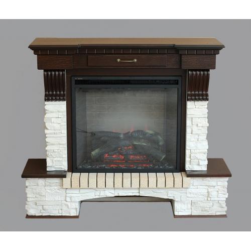 Твистер (темный дуб)+Leeds 26 SDW