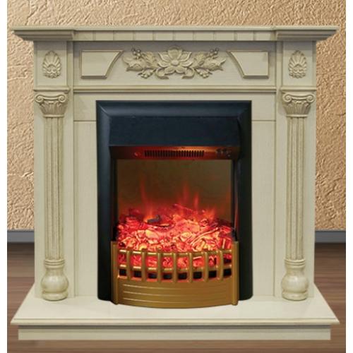 Dacota (белый дуб)+Rimini