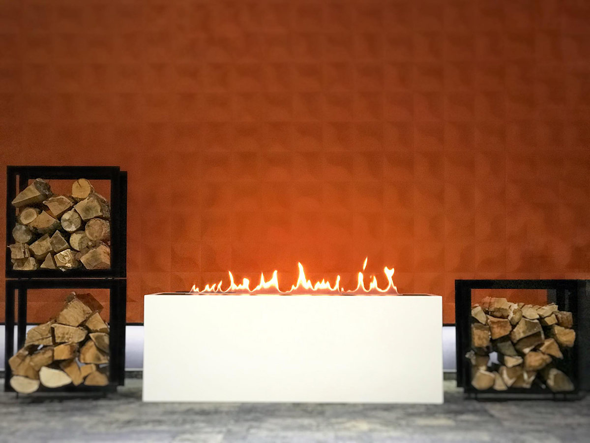 Автоматический биокамин 1400 Premium по цене 414 501 руб.