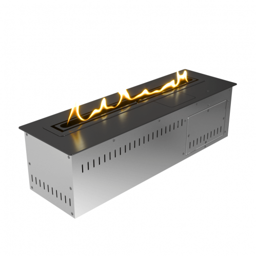 Автоматический биокамин SteelHeat AB 600