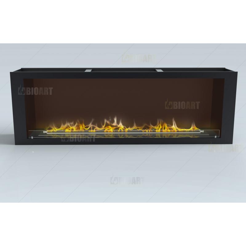 Биокамин BIOART Rodos c топливным блоком Mount Hay 1000 по цене 158 500 руб.