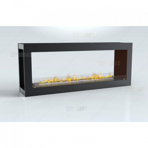 Биокамин BIOART Space c топливным блоком Automatic 700