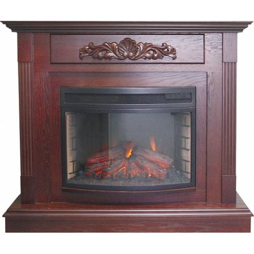 Madrid (махагон коричневый антик)+Dioramic 25 FX