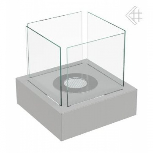 Биокамин Kratki TANGO 3 гранит