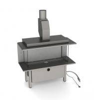 
Газовая топка Vero Design GA 8 H2