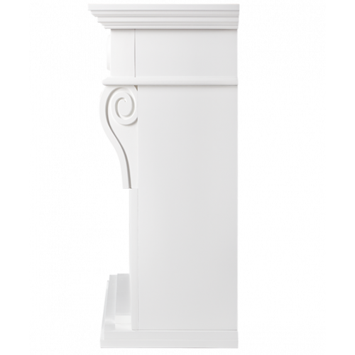 Vittoriano 30 (белый)+EFP/P-3020