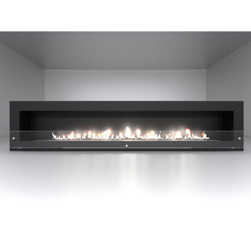 Биокамин встраиваемый W1500G PremiumFire по цене 69 480 руб.