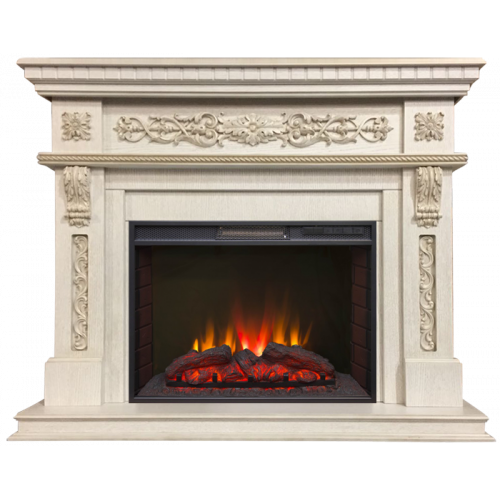 Estella (белый дуб)+Sparta 25,5