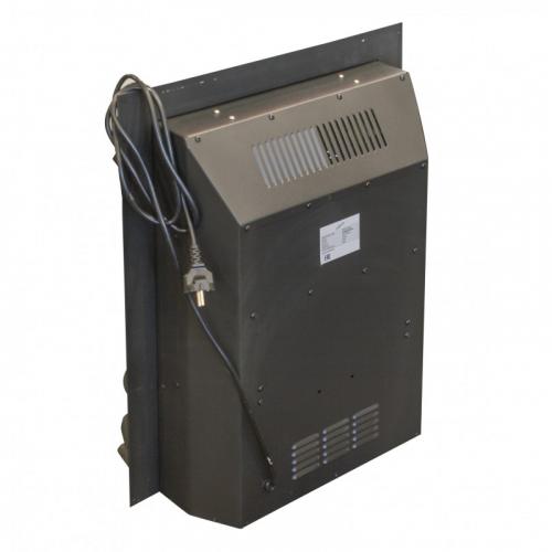 Fobos BL S (черный)