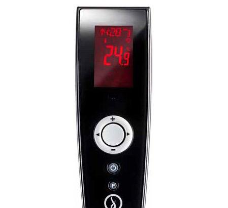 Газовый камин Schmid Ekko G L (R) 45