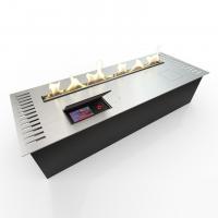 Автоматический биокамин ZeFire M 800 шлифованный