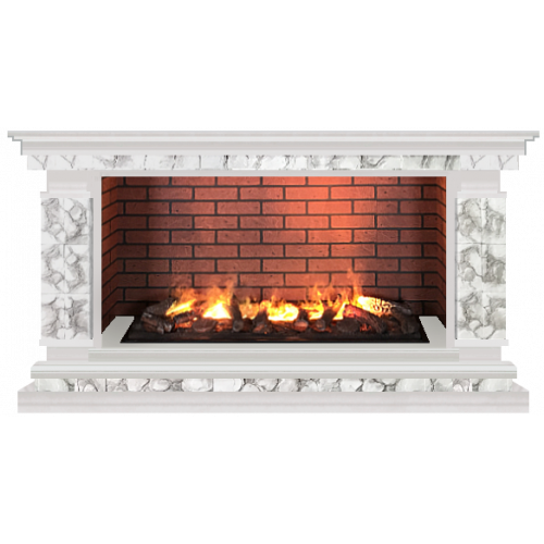 Лорд карелия (беленый дуб)+Salsa 3D