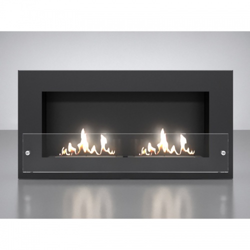 Биокамин встраиваемый W250IIG PremiumFire