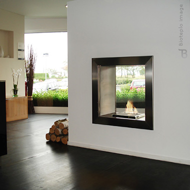 Биокамин Autofire Arch-13