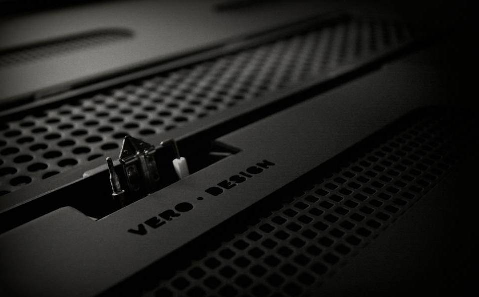 
Газовая топка Vero Design NI G7 H1 G