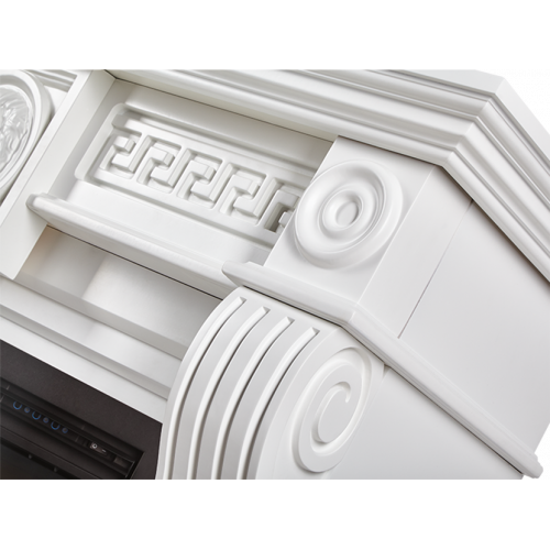 Vittoriano 30 (белый)+EFP/P-3020