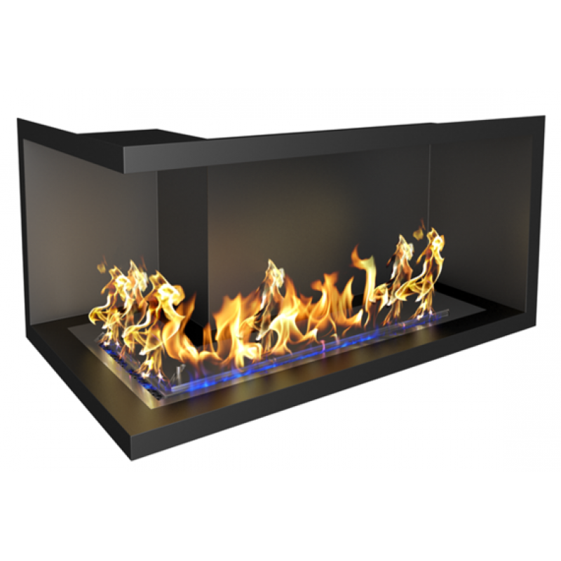 Встраиваемый ZeFire Standart для угловой стены 1000 по цене 111 500 руб.