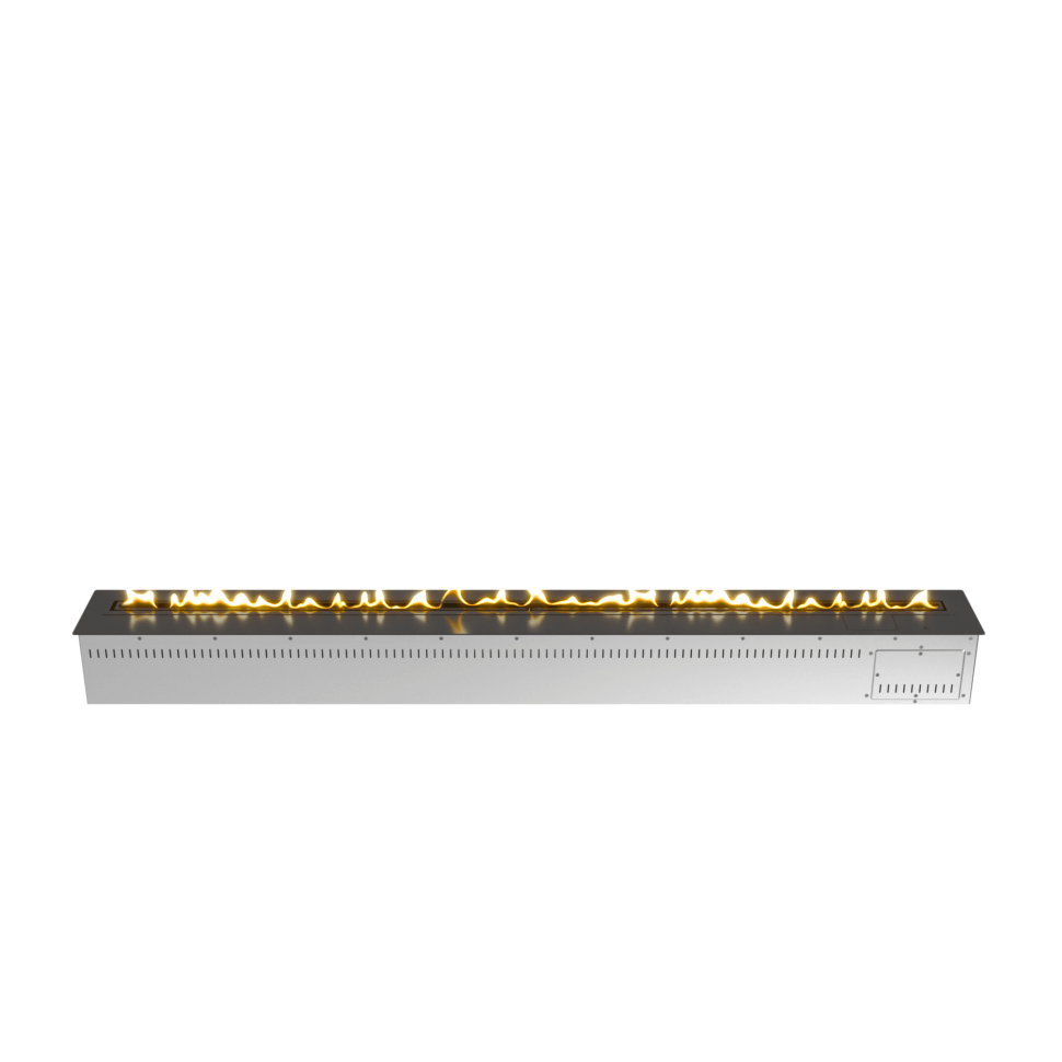 Автоматический биокамин SteelHeat AB 1800 по цене 461 900 руб.